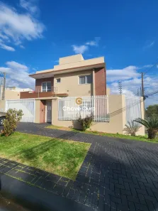 Sobrado com 3 Quartos à venda, 159m² no Universitário, Cascavel