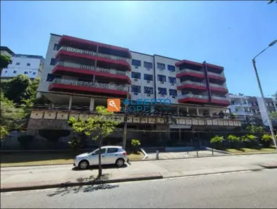 Apartamento com 3 Quartos à venda, 100m² no Cocotá, Rio de Janeiro