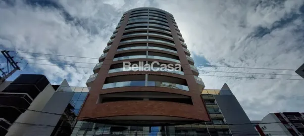 Apartamento com 3 Quartos à venda, 100m² no Praia do Morro, Guarapari