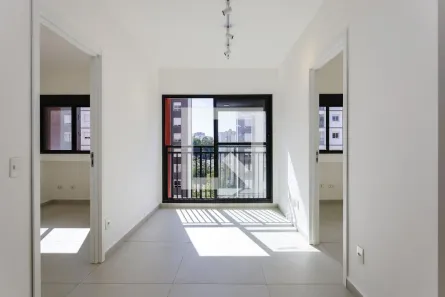 Apartamento com 2 Quartos à venda, 37m² no Vila Andrade, São Paulo