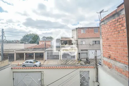 Casa com 3 Quartos à venda, 197m² no Rudge Ramos, São Bernardo do Campo