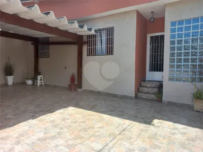 Casa com 3 Quartos à venda, 200m² no Jardim Virginia Bianca, São Paulo
