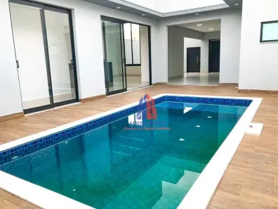 Casa com 3 Quartos à venda, 300m² no Parque Universitário, Americana