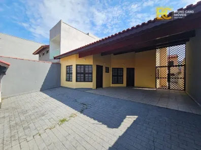 Casa com 4 Quartos à venda, 224m² no Bal Stella Maris, Peruíbe