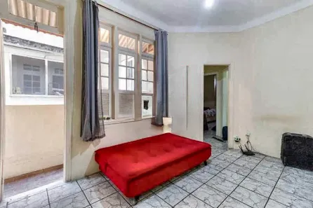 Apartamento com 2 Quartos à venda, 78m² no Centro, Rio de Janeiro