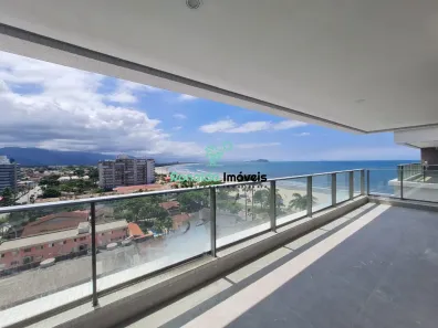 Apartamento com 3 Quartos à venda, 130m² no Centro, Bertioga