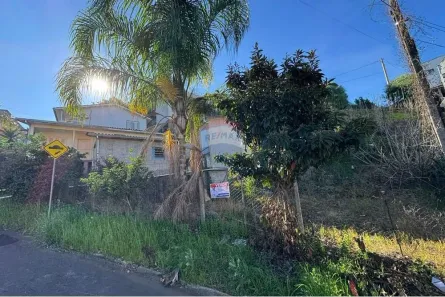 Lote/Terreno à venda, 367m² no Sarandi, Sarandi