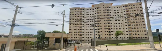 Apartamento com 2 Quartos à venda, 51m² no Ortizes, Valinhos