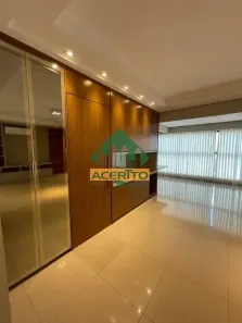 Apartamento com 3 Quartos à venda, 135m² no Vila Mendonça, Araçatuba