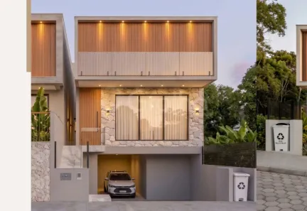 Casa com 3 Quartos à venda, 172m² no Itaguaçu, Florianópolis