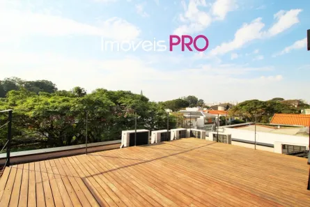 Sobrado com 4 Quartos à venda, 400m² no Jardim Luzitânia, São Paulo