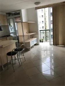 Apartamento com 1 Quarto à venda, 60m² no Vila Mariana, São Paulo