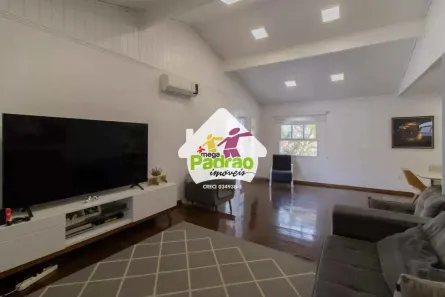 Casa com 3 Quartos à venda, 400m² no Vila Rosália, Guarulhos