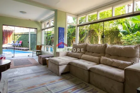 Casa com 4 Quartos à venda, 330m² no Morumbi, São Paulo