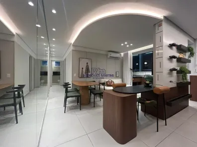 Apartamento com 2 Quartos à venda, 54m² no Dom Joaquim, Belo Horizonte