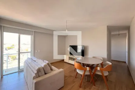 Apartamento com 2 Quartos à venda, 70m² no Vila Pires, Santo André