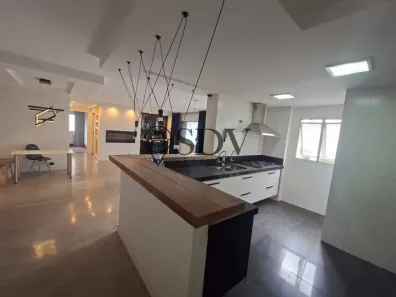 Apartamento com 3 Quartos à venda, 100m² no Vila Olímpia, São Paulo