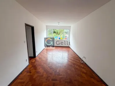 Apartamento com 3 Quartos para alugar, 120m² no Centro, Petrópolis