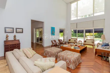 Casa com 5 Quartos à venda, 840m² no Morumbi, São Paulo