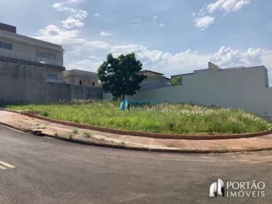 Lote/Terreno à venda, 408m² no Jardim Estoril III, Bauru