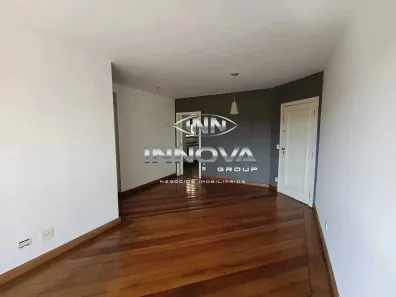 Apartamento com 3 Quartos para alugar, 94m² no Alphaville Centro Industrial e Empresarial/Alphaville., Barueri
