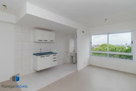 Apartamento com 2 Quartos à venda, 58m² no Bom Jesus, Porto Alegre