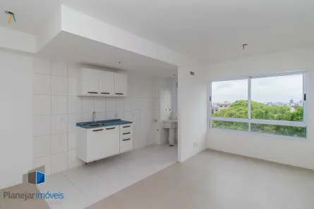 Apartamento com 2 Quartos à venda, 59m² no Bom Jesus, Porto Alegre