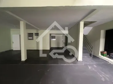 Galpão/Depósito/Armazém para alugar, 373m² no Rudge Ramos, São Bernardo do Campo