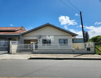 Casa com 3 Quartos à venda, 179m² no Centro, Barra Velha