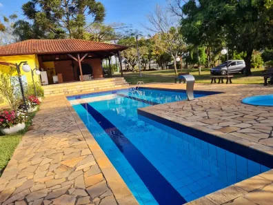 Fazenda/Sítio com 9 Quartos à venda, 84000m² no Zona Rural, Morungaba