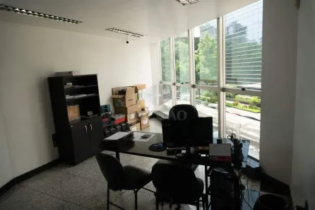 Prédio Comercial à venda, 1452m² no Savassi, Belo Horizonte