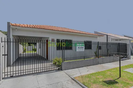 Casa com 3 Quartos para alugar, 98m² no Parque Avenida, Maringá