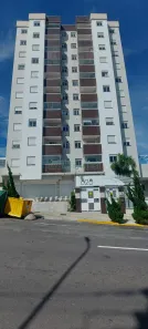 Apartamento com 3 Quartos para alugar, 67m² no Nossa Senhora de Lourdes, Caxias do Sul
