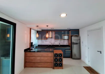 Apartamento com 3 Quartos à venda, 82m² no Praia Brava de Itajaí, Itajaí