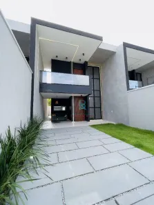 Casa com 4 Quartos à venda, 149m² no Coité, Eusébio