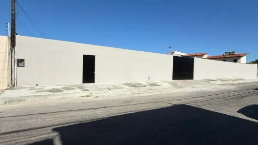 Lote/Terreno à venda, 1936m² no José de Alencar, Fortaleza