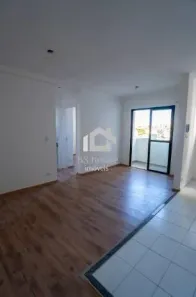 Apartamento com 2 Quartos à venda, 45m² no Santa Maria, Santo André
