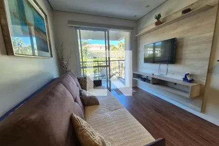 Apartamento com 2 Quartos à venda, 65m² no Jardim Leonor, São Paulo