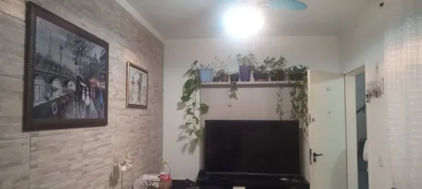 Apartamento com 2 Quartos à venda, 45m² no Campestre, Piracicaba