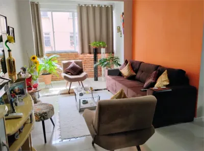 Apartamento com 3 Quartos à venda, 100m² no Montese, Fortaleza