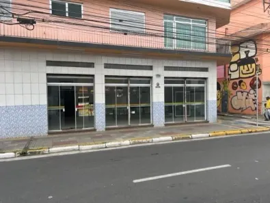Sala Comercial para alugar, 120m² no Centro, Suzano