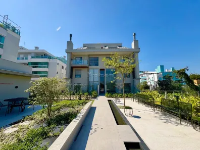 Apartamento com 3 Quartos à venda, 128m² no João Paulo, Florianópolis