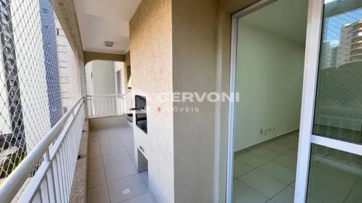 Apartamento com 2 Quartos para alugar, 70m² no Vila Ema, São José dos Campos