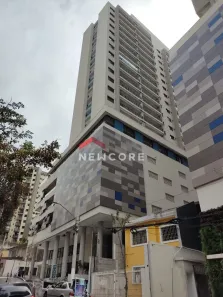 Kitnet à venda, 24m² no Bela Vista, São Paulo