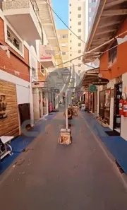 Sala Comercial com 1 Quarto para alugar, 12m² no Centro, Campinas