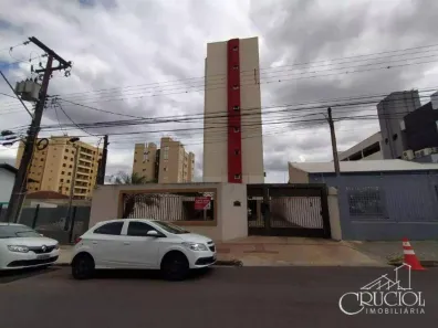 Apartamento com 3 Quartos à venda, 73m² no Jardim América, Londrina