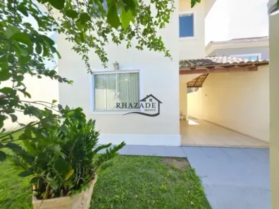 Casa com 3 Quartos à venda, 122m² no Serra Grande, Niterói