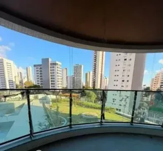 Apartamento com 3 Quartos à venda, 108m² no Piedade, Jaboatão dos Guararapes