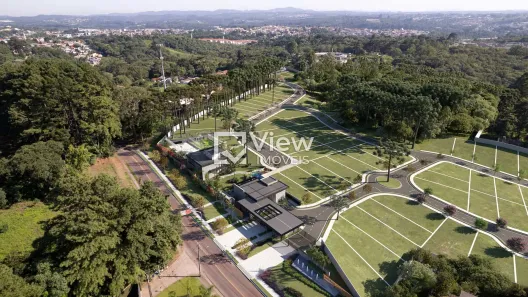 Lote/Terreno à venda, 253m² no Santa Cândida, Curitiba
