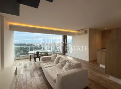 Cobertura com 2 Quartos à venda, 100m² no Campo Belo, São Paulo